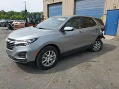 3GNAXKEG4PL254476 2023 CHEVROLET EQUINOX