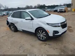 3GNAXKEG4PL254736 2023 CHEVROLET EQUINOX