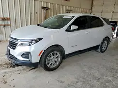 3GNAXKEG4PL263436 2023 CHEVROLET EQUINOX
