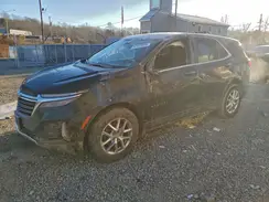 3GNAXKEG4PL266692 2023 CHEVROLET EQUINOX