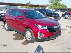 3GNAXKEG4PL269284 2023 CHEVROLET EQUINOX