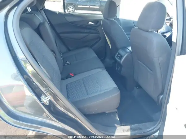 3GNAXKEG4PS108066 2023 CHEVROLET EQUINOX - Image 8