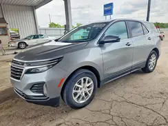 3GNAXKEG4PS124493 2023 CHEVROLET EQUINOX