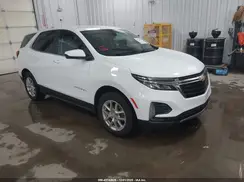 3GNAXKEG4PS126051 2023 CHEVROLET EQUINOX