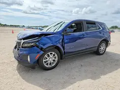 3GNAXKEG4PS127717 2023 CHEVROLET EQUINOX