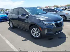 3GNAXKEG4PS131900 2023 CHEVROLET EQUINOX