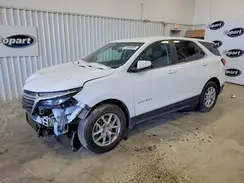 3GNAXKEG4PS140922 2023 CHEVROLET EQUINOX