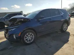 3GNAXKEG4PS142301 2023 CHEVROLET EQUINOX