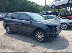 3GNAXKEG4PS143321 2023 CHEVROLET EQUINOX