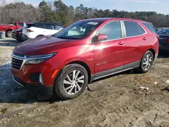 3GNAXKEG4PS145053 2023 CHEVROLET EQUINOX