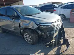 3GNAXKEG4PS150169 2023 CHEVROLET EQUINOX