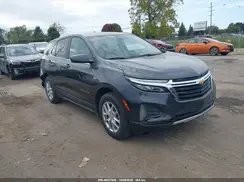 3GNAXKEG4PS152293 2023 CHEVROLET EQUINOX