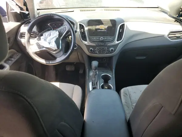 3GNAXKEG4PS153928 2023 CHEVROLET EQUINOX - Image 8