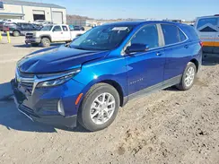 3GNAXKEG4PS154108 2023 CHEVROLET EQUINOX