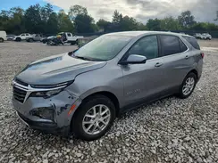 3GNAXKEG4PS157753 2023 CHEVROLET EQUINOX
