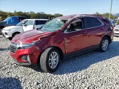 3GNAXKEG4PS160328 2023 CHEVROLET EQUINOX