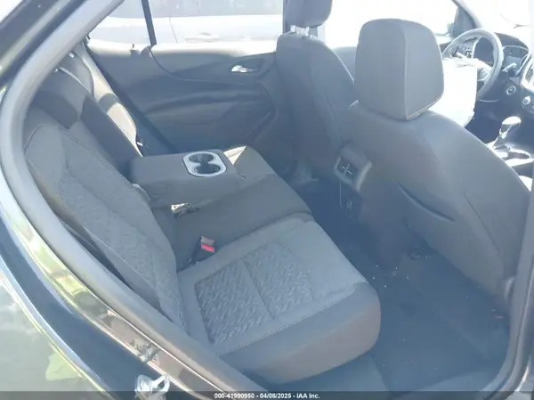 3GNAXKEG4PS167439 2023 CHEVROLET EQUINOX - Image 8