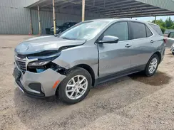 3GNAXKEG4PS170146 2023 CHEVROLET EQUINOX