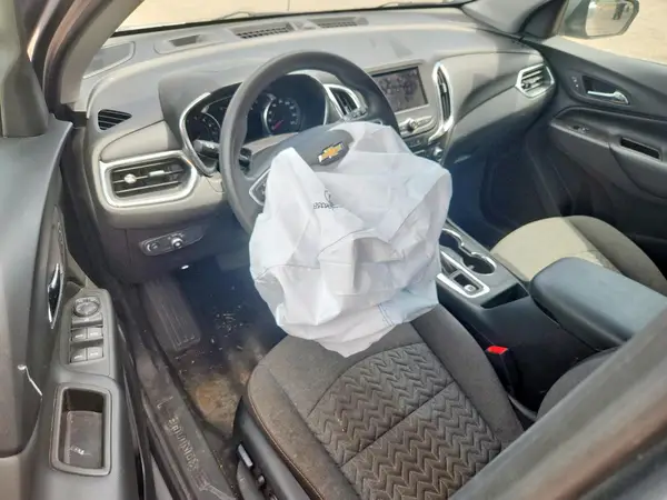3GNAXKEG4PS170146 2023 CHEVROLET EQUINOX - Image 8