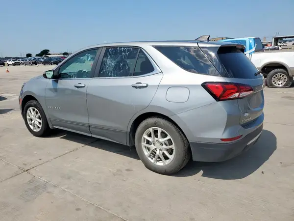 3GNAXKEG4PS173130 2023 CHEVROLET EQUINOX - Image 2