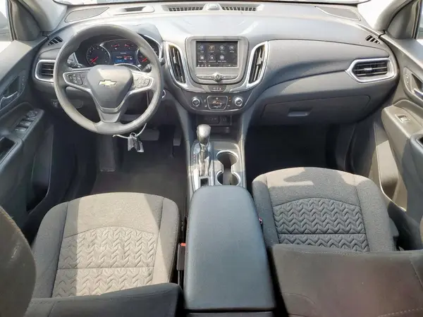 3GNAXKEG4PS173130 2023 CHEVROLET EQUINOX - Image 8