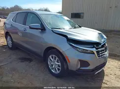 3GNAXKEG4PS175816 2023 CHEVROLET EQUINOX