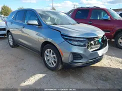 3GNAXKEG4PS175993 2023 CHEVROLET EQUINOX