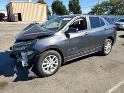 3GNAXKEG4PS178019 2023 CHEVROLET EQUINOX