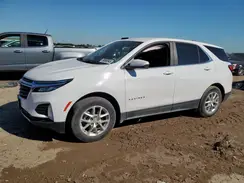 3GNAXKEG4PS180384 2023 CHEVROLET EQUINOX