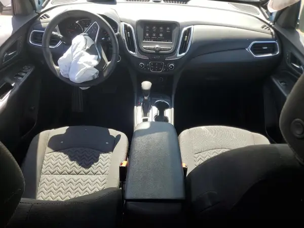 3GNAXKEG4PS184113 2023 CHEVROLET EQUINOX - Image 8