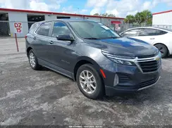 3GNAXKEG4PS186282 2023 CHEVROLET EQUINOX