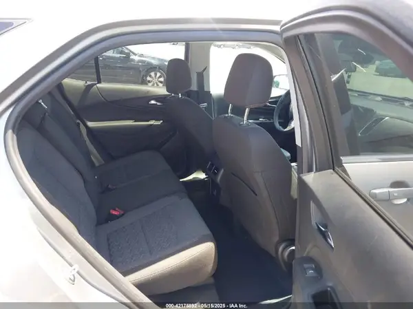 3GNAXKEG4PS188923 2023 CHEVROLET EQUINOX - Image 8