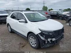 3GNAXKEG4PS191286 2023 CHEVROLET EQUINOX