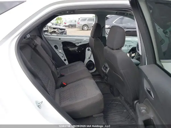 3GNAXKEG4PS191286 2023 CHEVROLET EQUINOX - Image 8