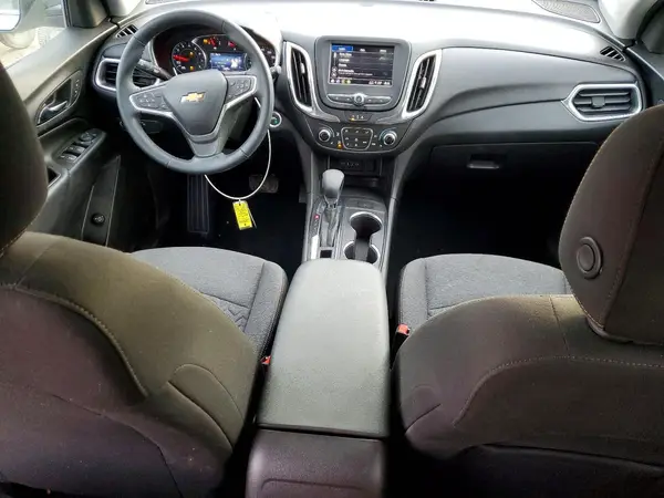 3GNAXKEG4PS197136 2023 CHEVROLET EQUINOX - Image 8