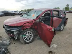 3GNAXKEG4PS206109 2023 CHEVROLET EQUINOX