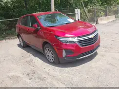 3GNAXKEG4PS207969 2023 CHEVROLET EQUINOX