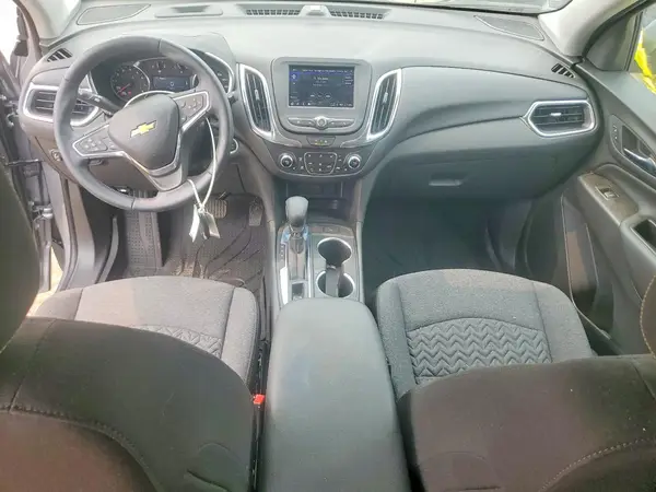 3GNAXKEG4RL102474 2024 CHEVROLET EQUINOX - Image 8