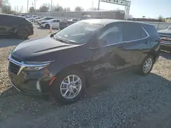 3GNAXKEG4RL104516 2024 CHEVROLET EQUINOX