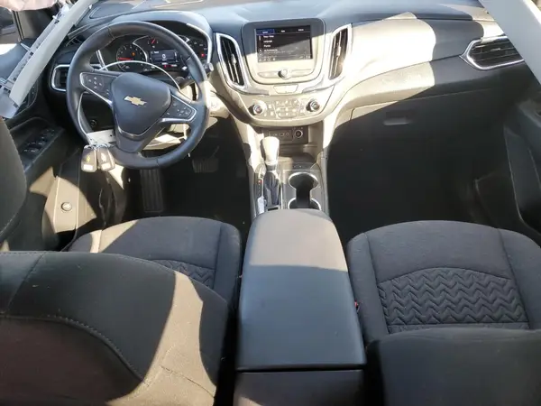 3GNAXKEG4RL104516 2024 CHEVROLET EQUINOX - Image 8