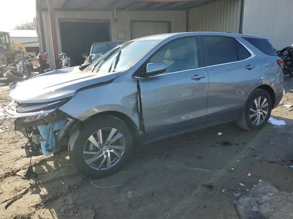3GNAXKEG4RL108792 2024 CHEVROLET EQUINOX - Image 1