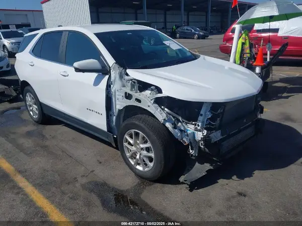 3GNAXKEG4RL111286 2024 CHEVROLET EQUINOX - Image 1
