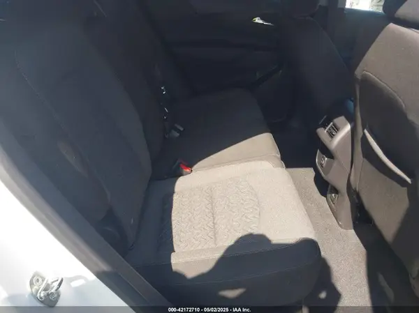 3GNAXKEG4RL111286 2024 CHEVROLET EQUINOX - Image 8