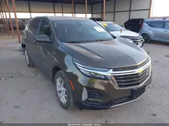 3GNAXKEG4RL112910 2024 CHEVROLET EQUINOX