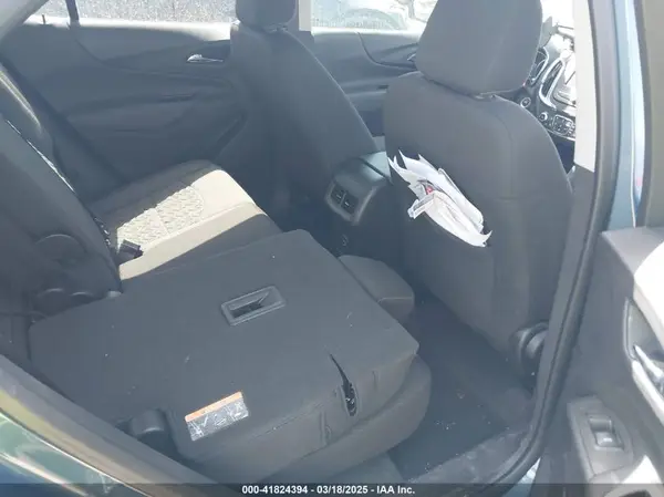 3GNAXKEG4RL125673 2024 CHEVROLET EQUINOX - Image 8