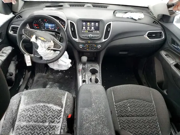 3GNAXKEG4RL126466 2024 CHEVROLET EQUINOX - Image 8