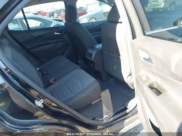3GNAXKEG4RL144126 2024 CHEVROLET EQUINOX - Image 8