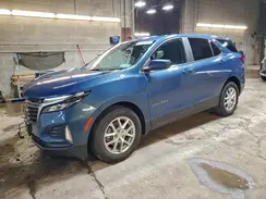 3GNAXKEG4RL156745 2024 CHEVROLET EQUINOX
