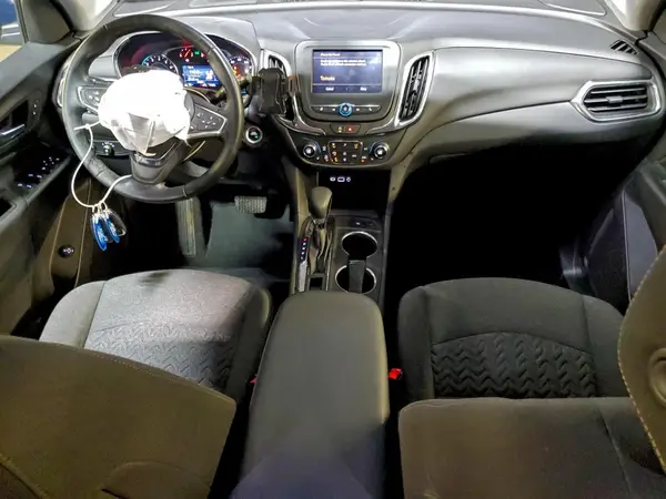 3GNAXKEG4RL156745 2024 CHEVROLET EQUINOX - Image 8