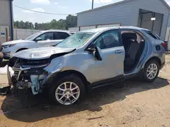 3GNAXKEG4RL158365 2024 CHEVROLET EQUINOX